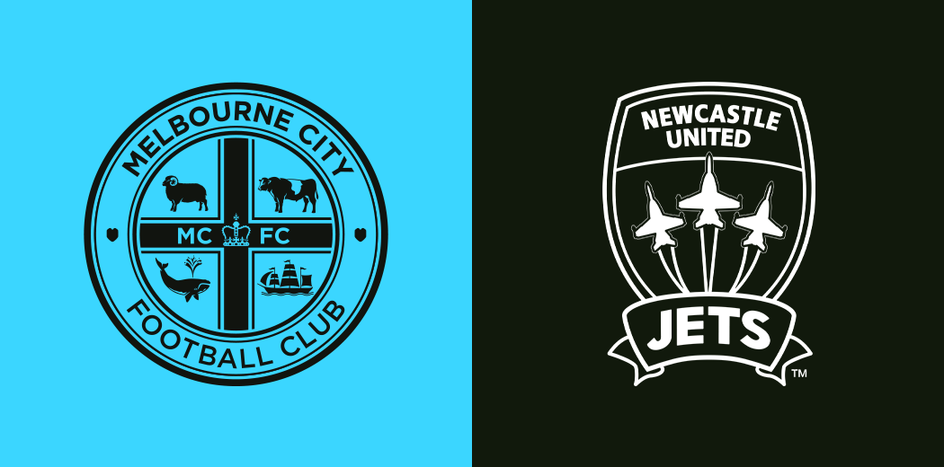 Melbourne City v Newcastle Jets
