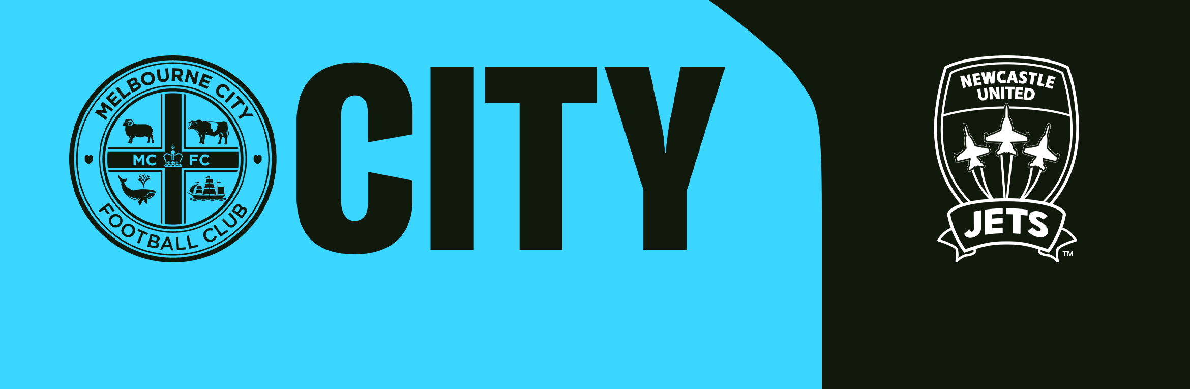 Melbourne City v Newcastle Jets