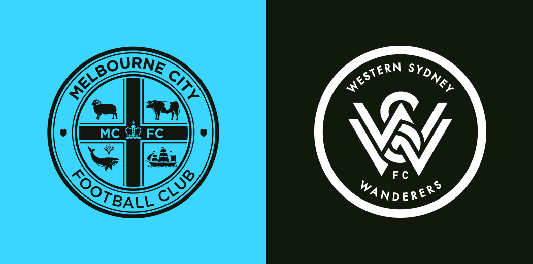 Melbourne City v Western Sydney Wanderers
