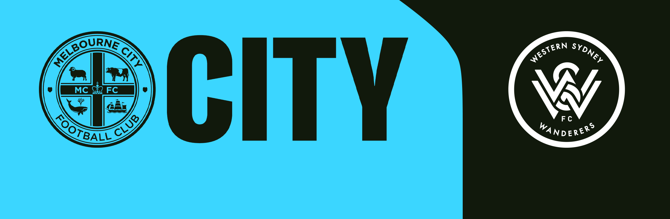 Melbourne City v Western Sydney Wanderers