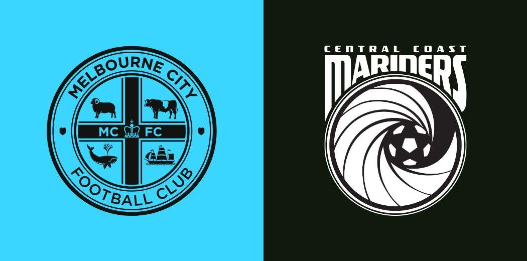 Melbourne City v Central Coast Mariners