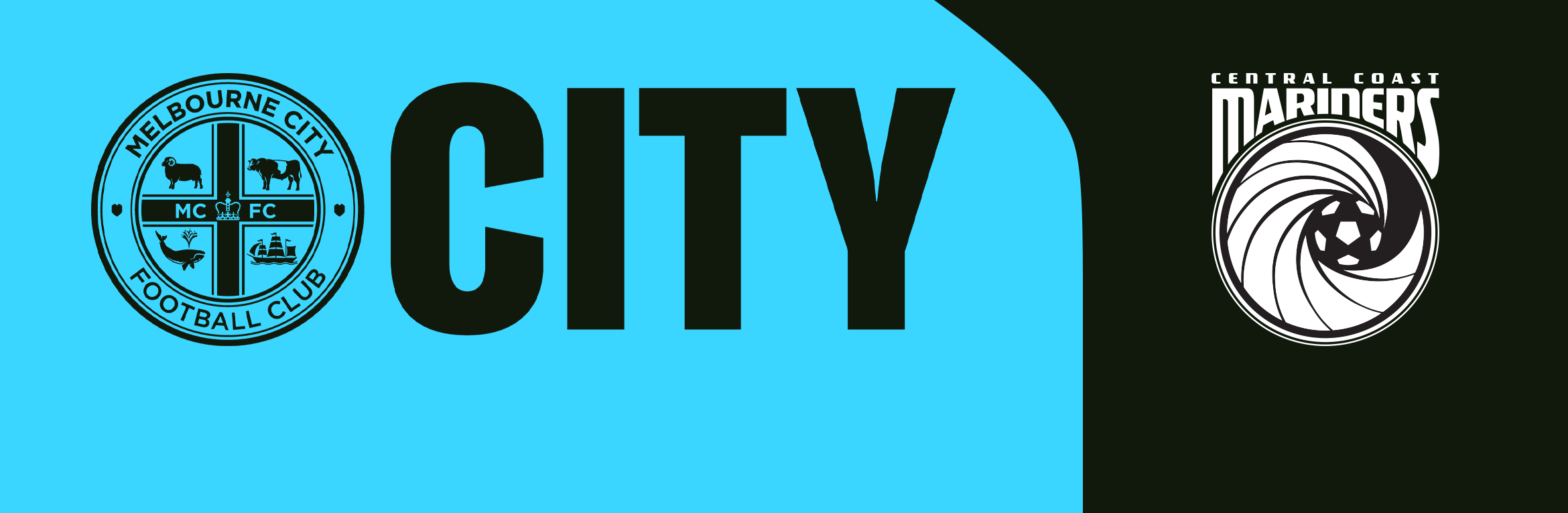 Melbourne City v Central Coast Mariners
