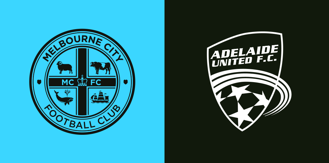 Melbourne City v Adelaide United