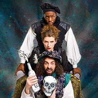 Sh!t-faced Shakespeare