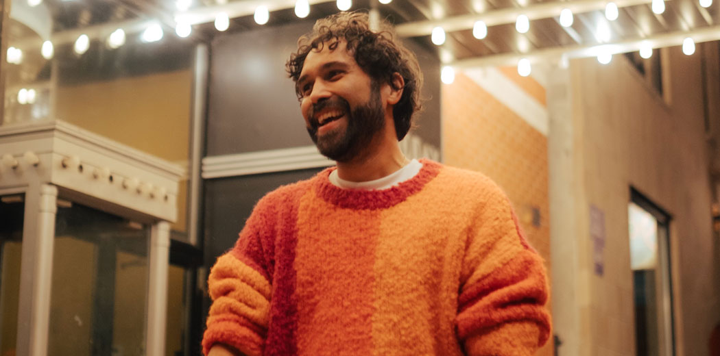 Ben Abraham's Christmas Special