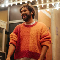 Ben Abraham's Christmas Special