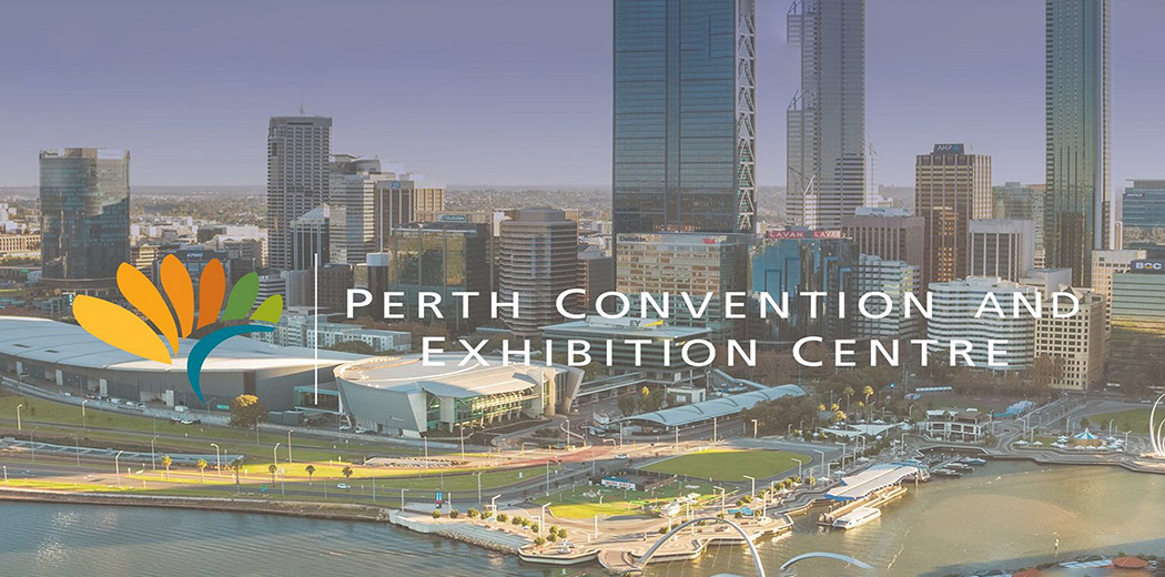Perth Convention and Exhibition Centre
