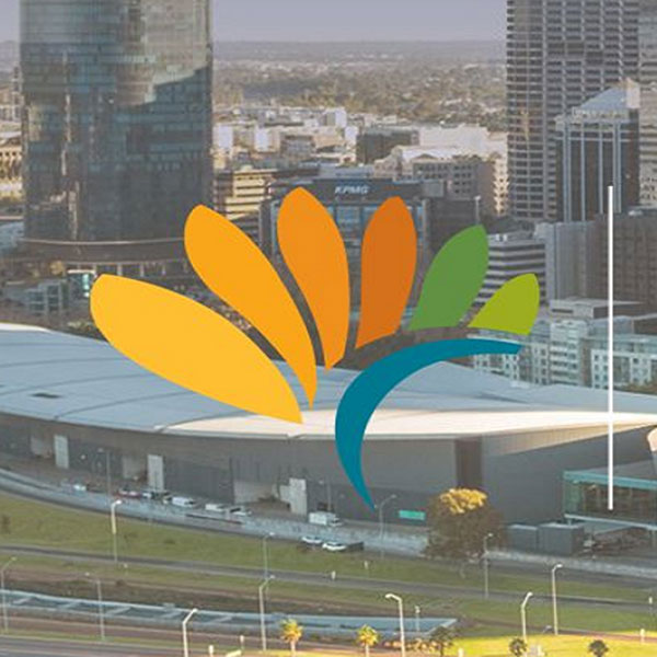Perth Convention and Exhibition Centre