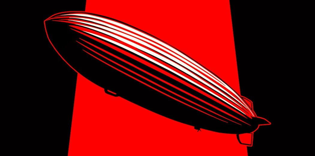 Letz Zep (UK) (Led Zeppelin Tribute)