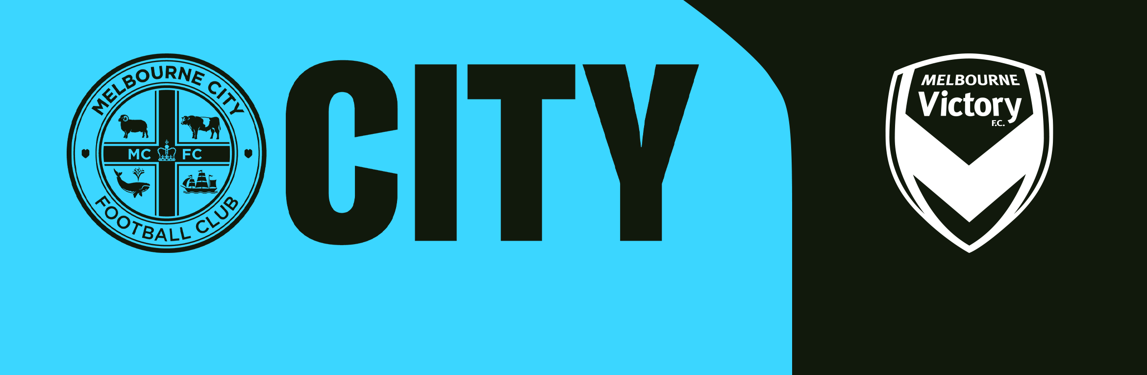 Melbourne City v Melbourne Victory