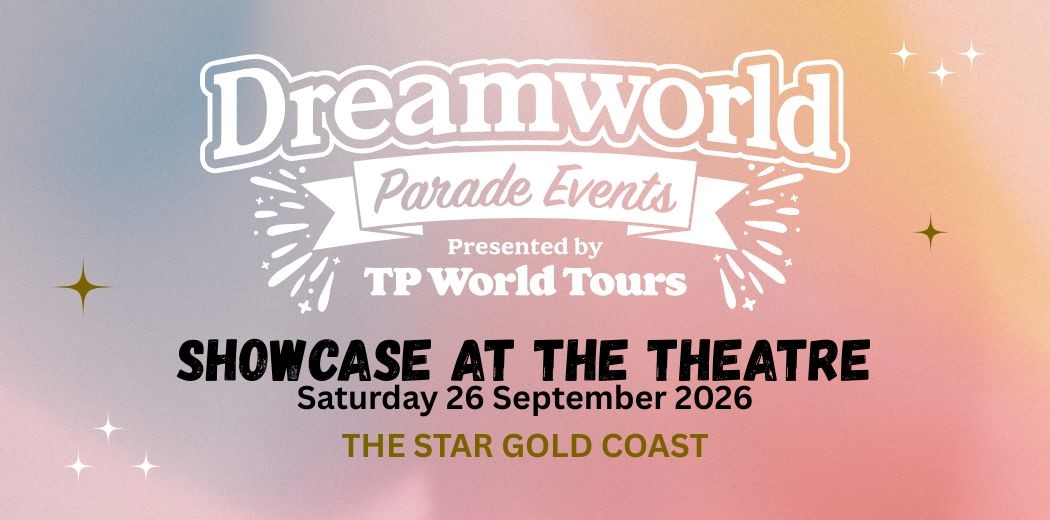 Showcase at the Theatre