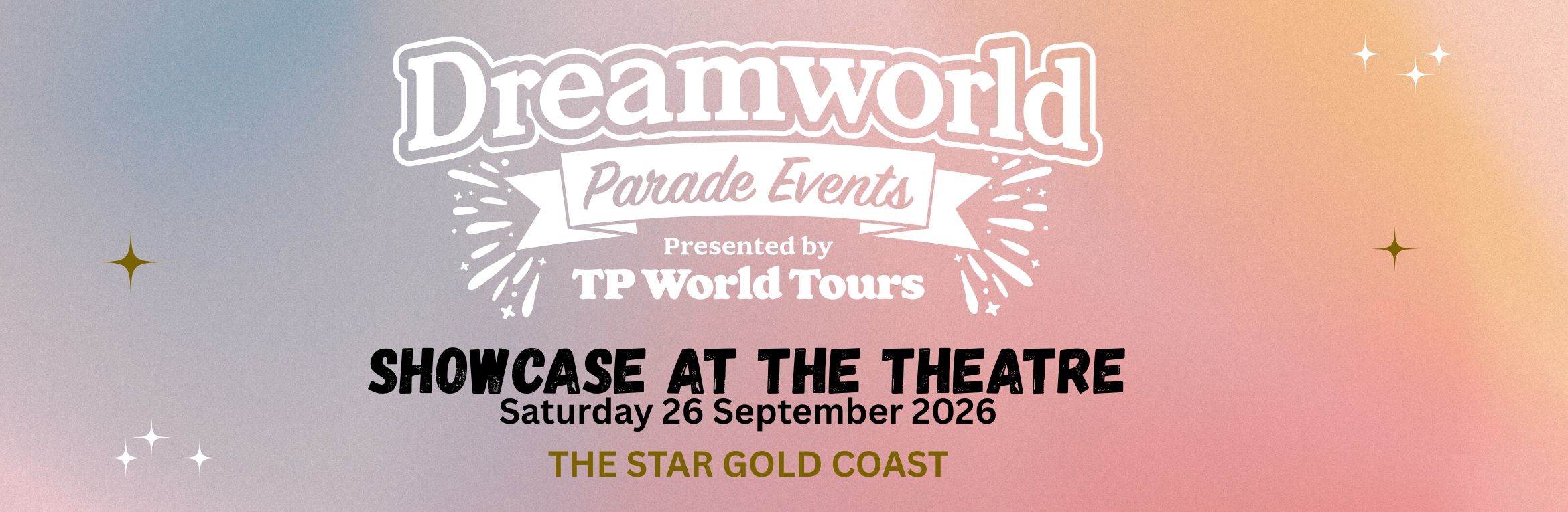 Showcase at the Theatre