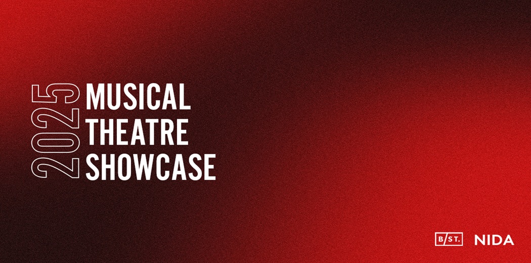Musical Theatre Showcase 2025