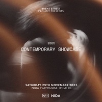 Contemporary Showcase 2025