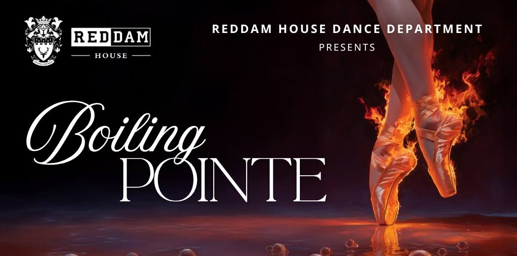 Boiling Pointe