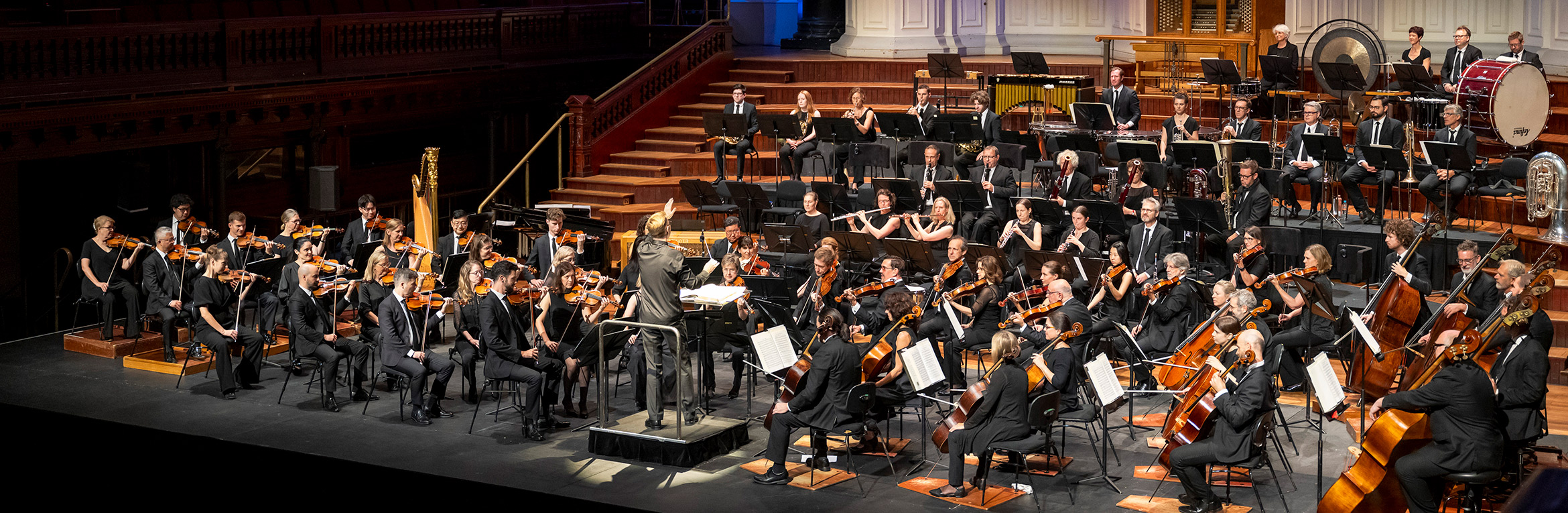 Sydney Symphony in Western Sydney