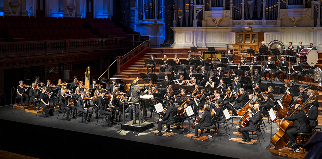 Sydney Symphony in Western Sydney