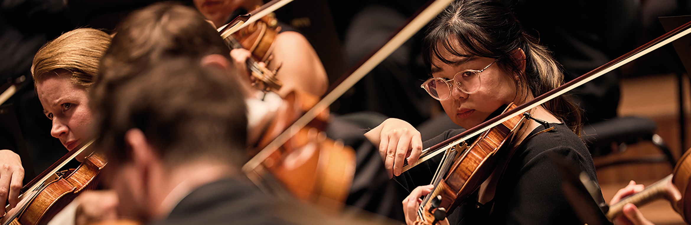 The Sydney Symphony performs Orchestral Favorites