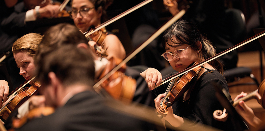 The Sydney Symphony performs Orchestral Favorites