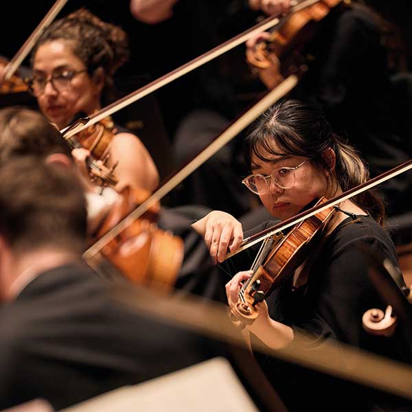 The Sydney Symphony performs Orchestral Favorites