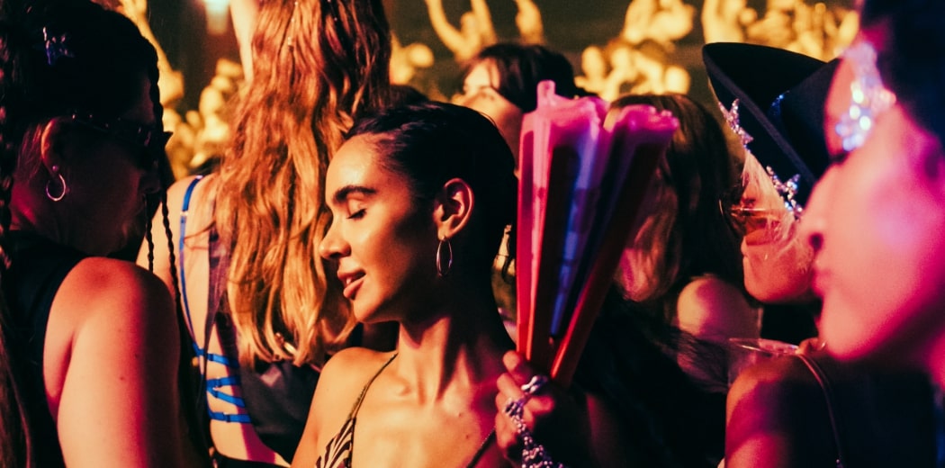 GiRLTHING MARDI PARDI 2026