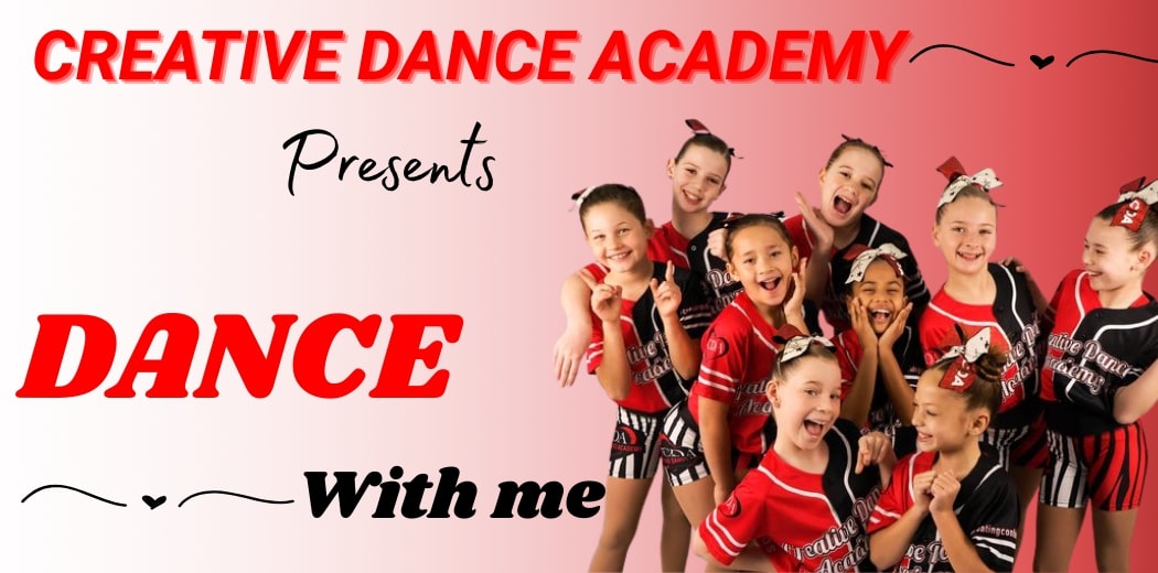Dance With Me 2 Show Package