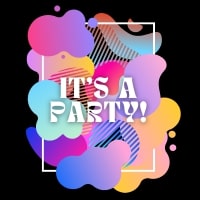 It's A Party