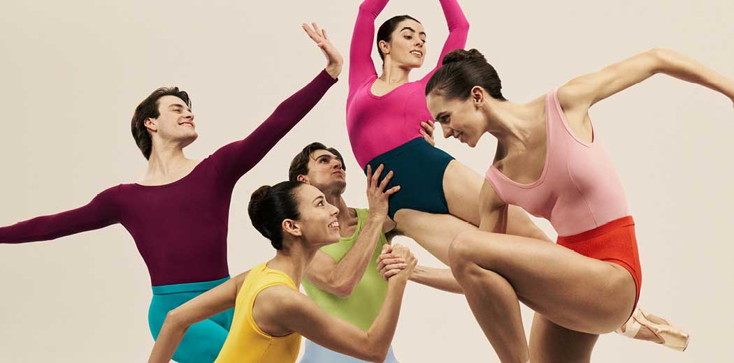 Copland Dance Episodes