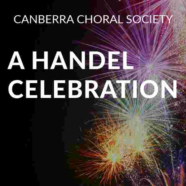 A Handel Celebration