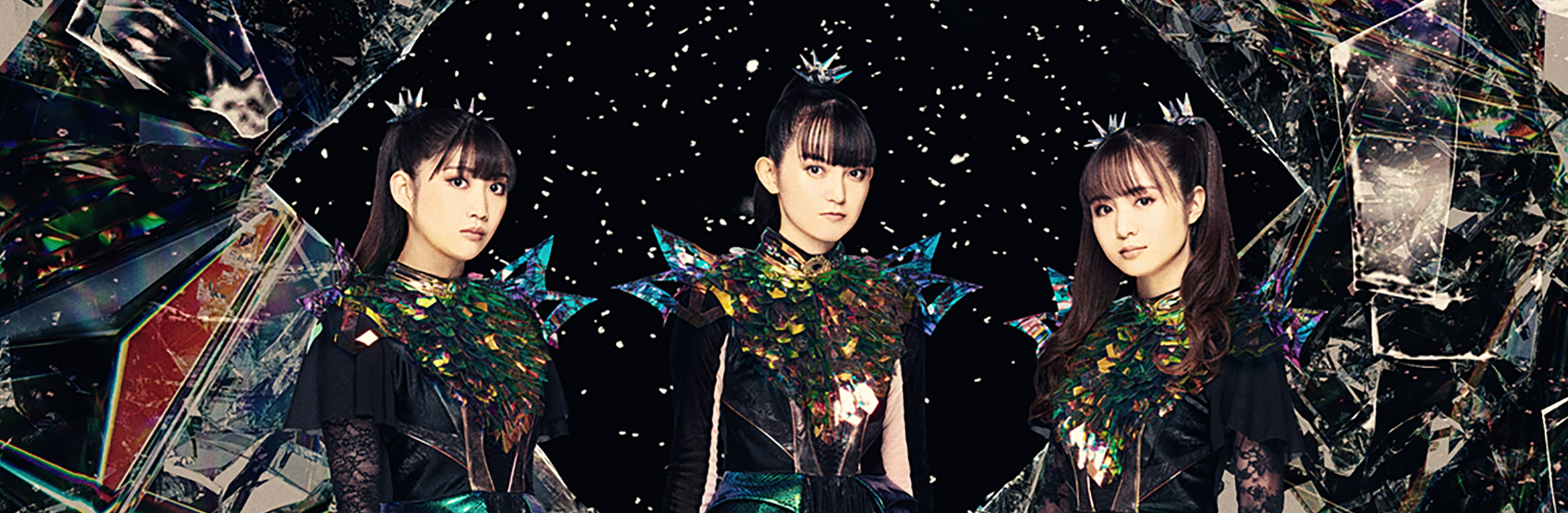 BABYMETAL