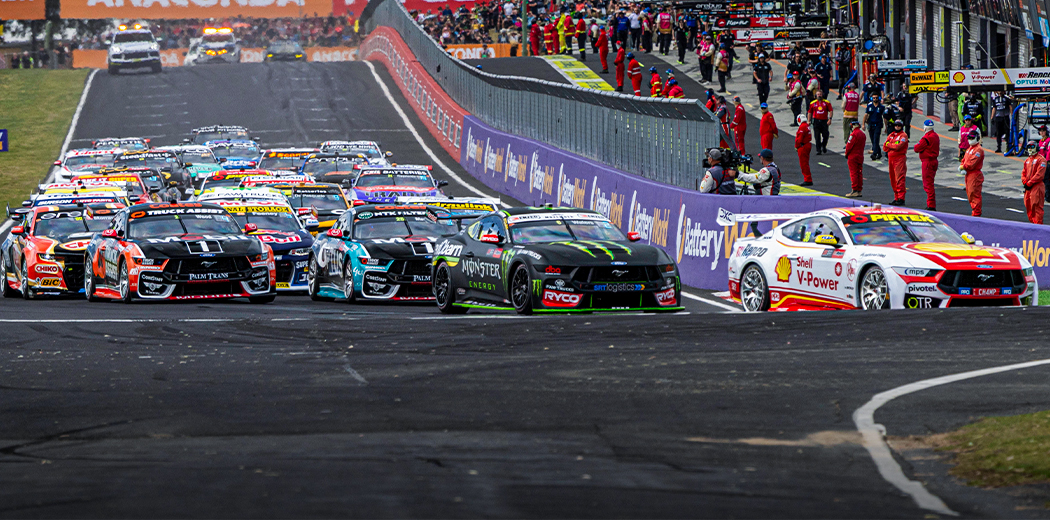 Bathurst 1000 Grandstand Same Seat Renewal