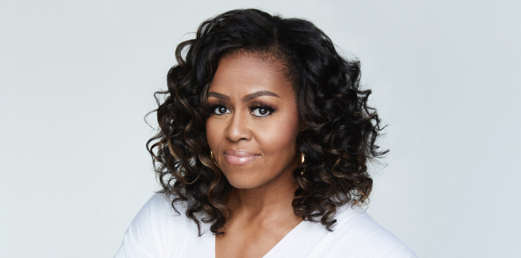 In Conversation with Michelle Obama 