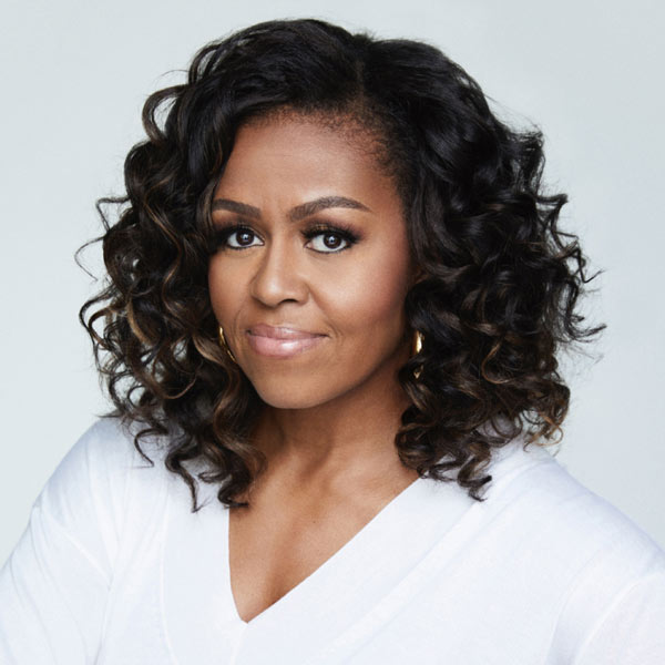 In Conversation with Michelle Obama 