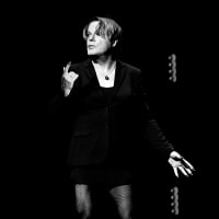 Eddie Izzard