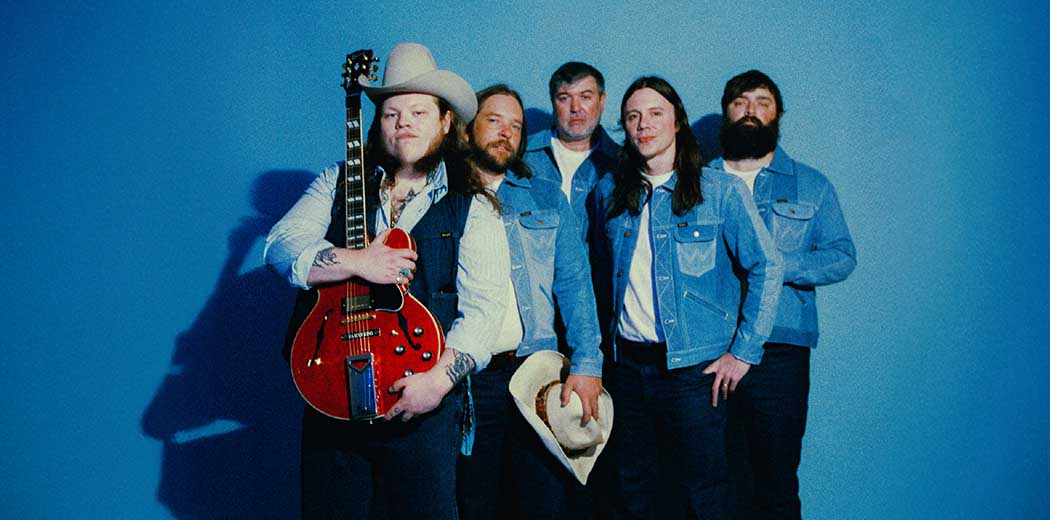 Marcus King Band