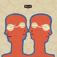 Jerry Harrison & Adrian Belew "Remain In Light"