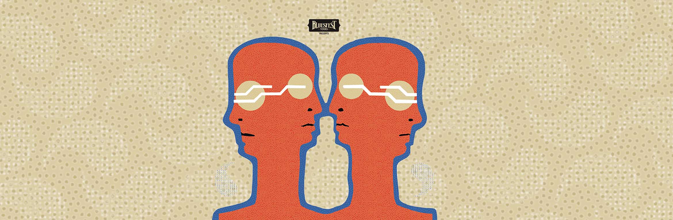 Jerry Harrison & Adrian Belew "Remain In Light"