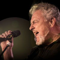 Ross Wilson & The Peaceniks