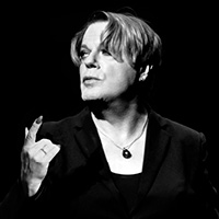 Eddie Izzard’s Hamlet