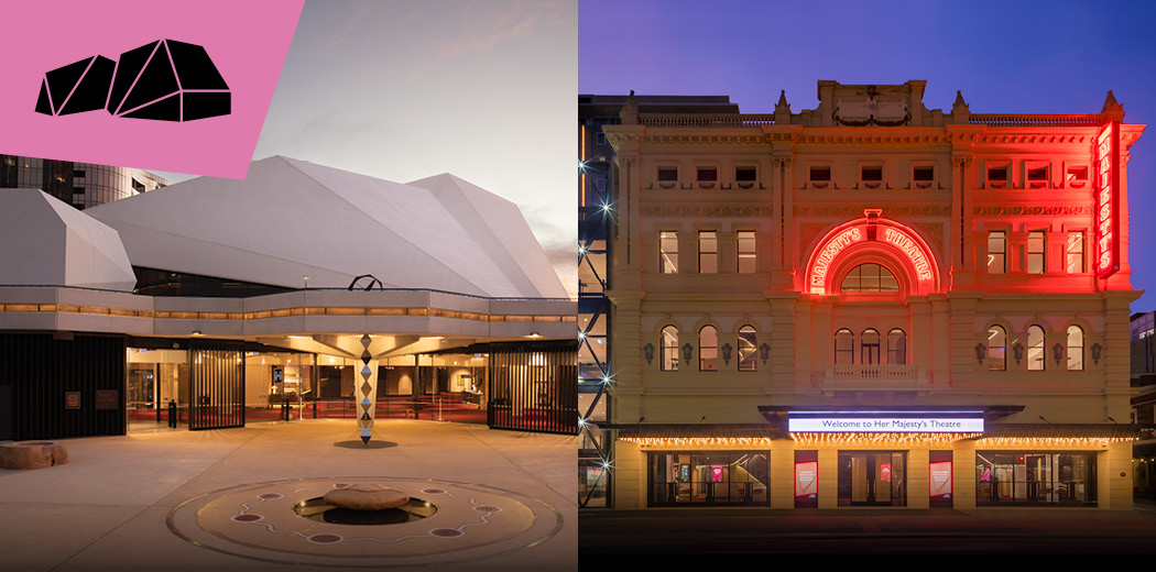 Adelaide Festival Centre - Gift Vouchers