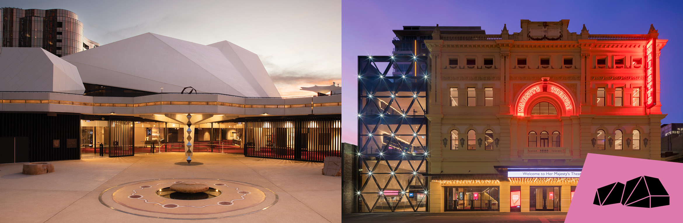 Adelaide Festival Centre - Gift Vouchers