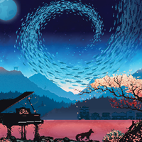 The Music of Joe Hisaishi