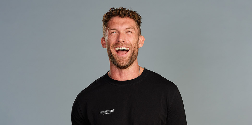 Chris Williamson Sydney