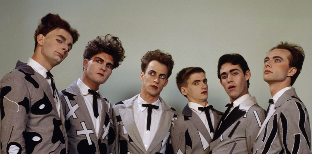Split Enz Sydney