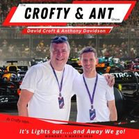 The Crofty & Ant Show