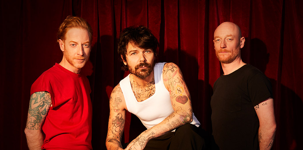 Biffy Clyro