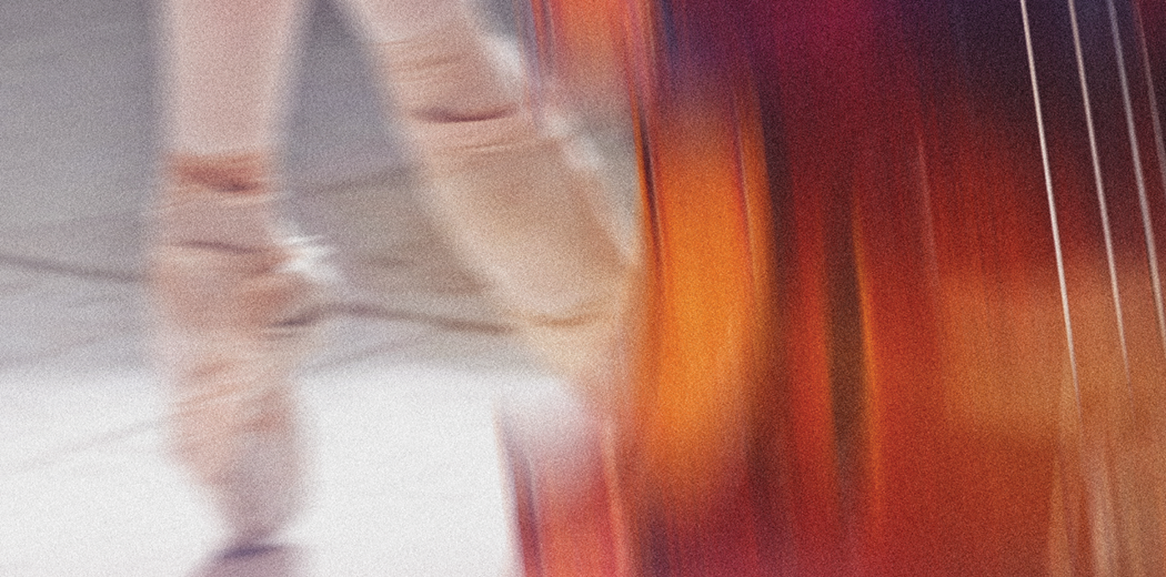 A Night at the Ballet