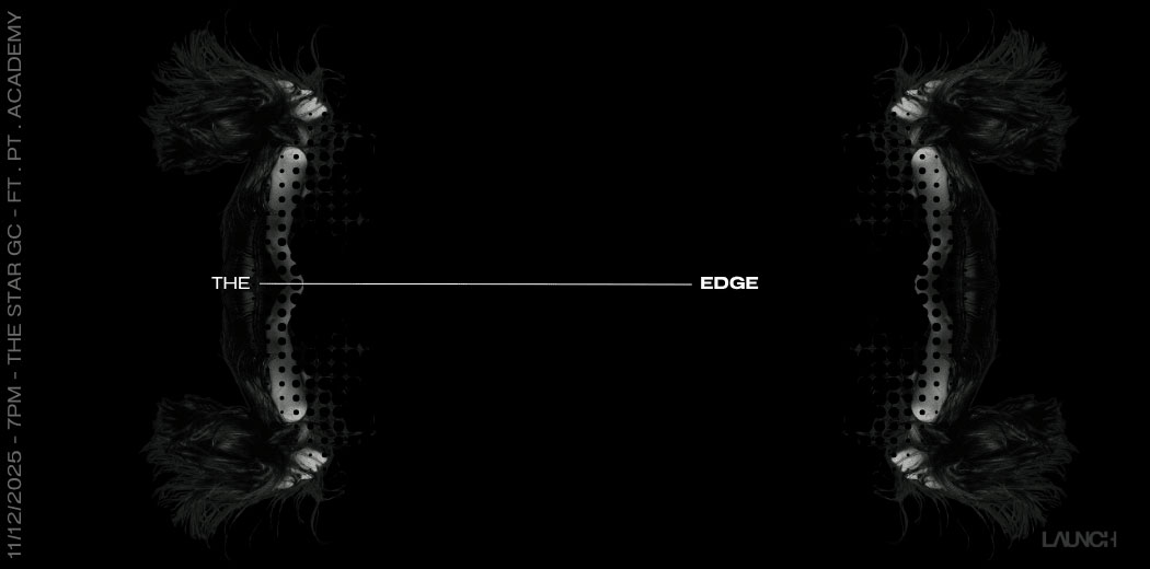 The Edge