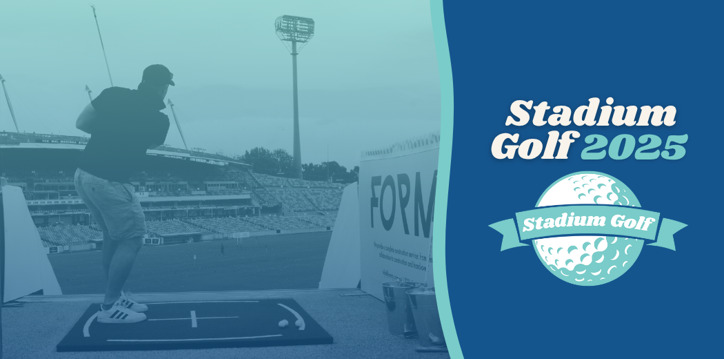 Stadium Golf 2025