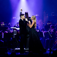 An Evening on Broadway